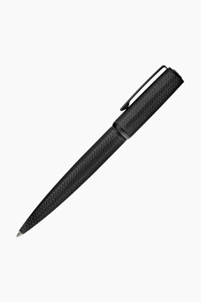 Hugo Boss Arche Pattern