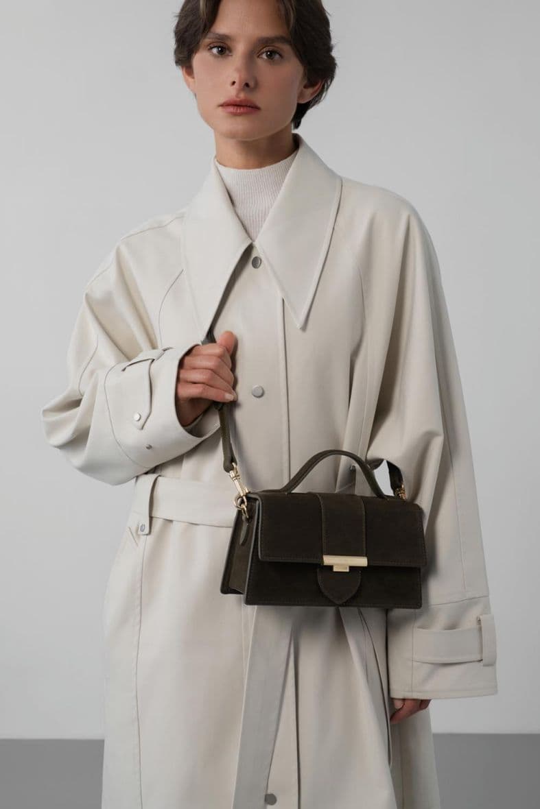 Lancaster Suède Ily