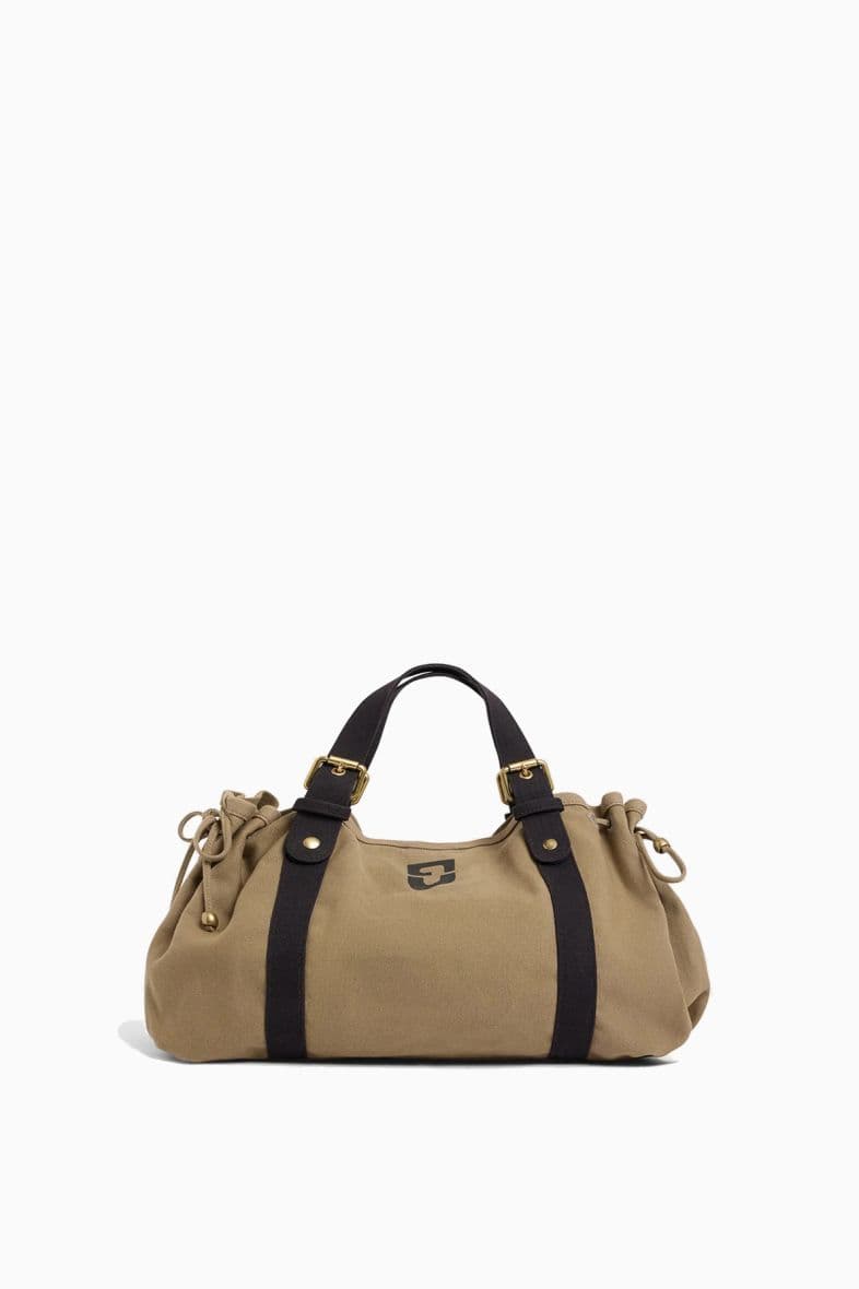 Gerard Darel Le 24h Canvas