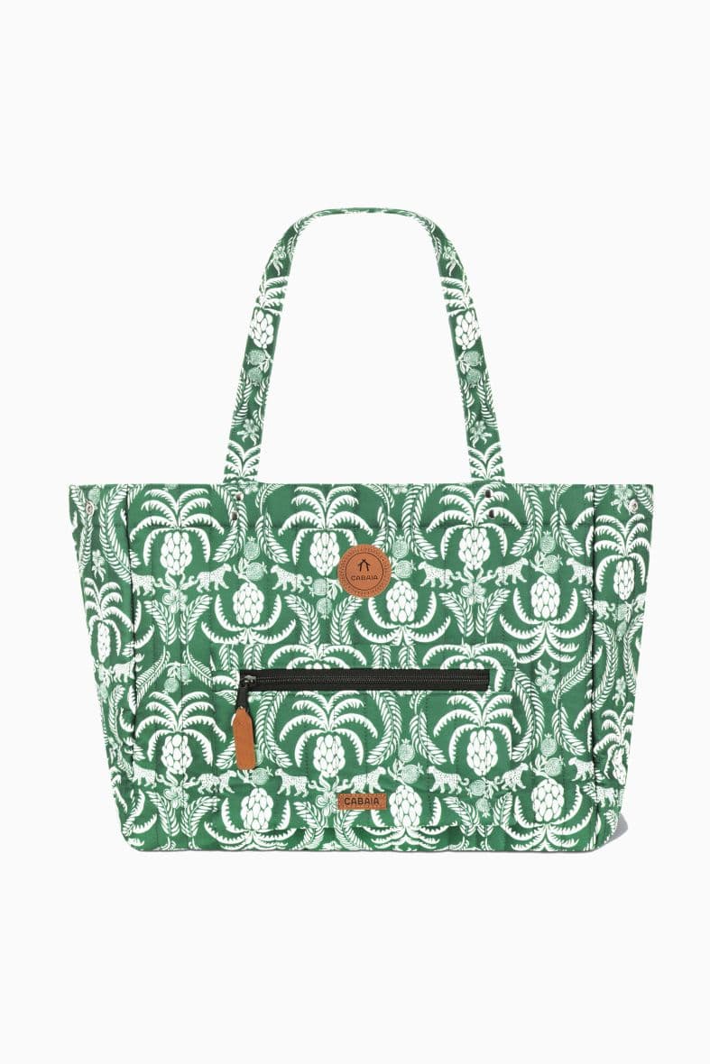 Cabaia Maxi tote bag L Mardin