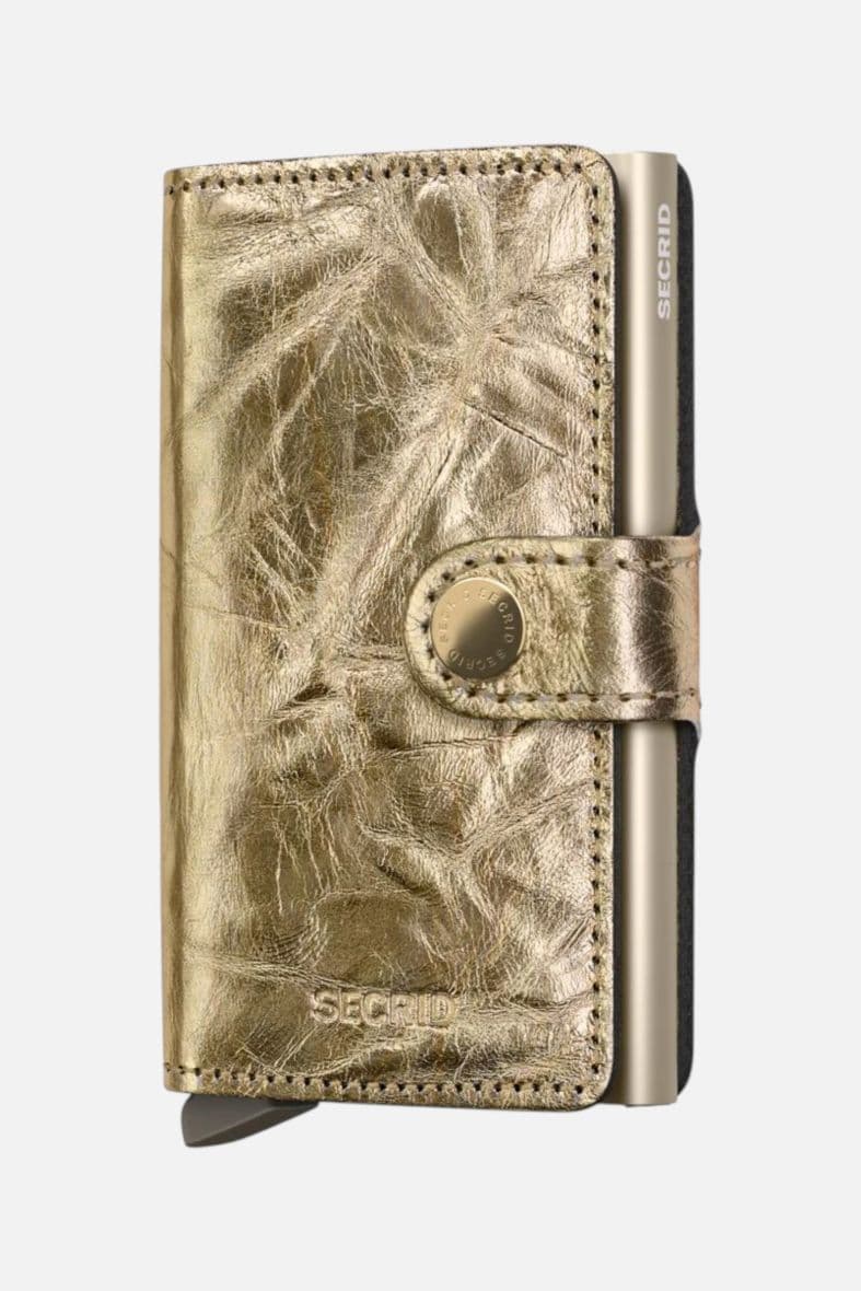 Secrid miniwallet