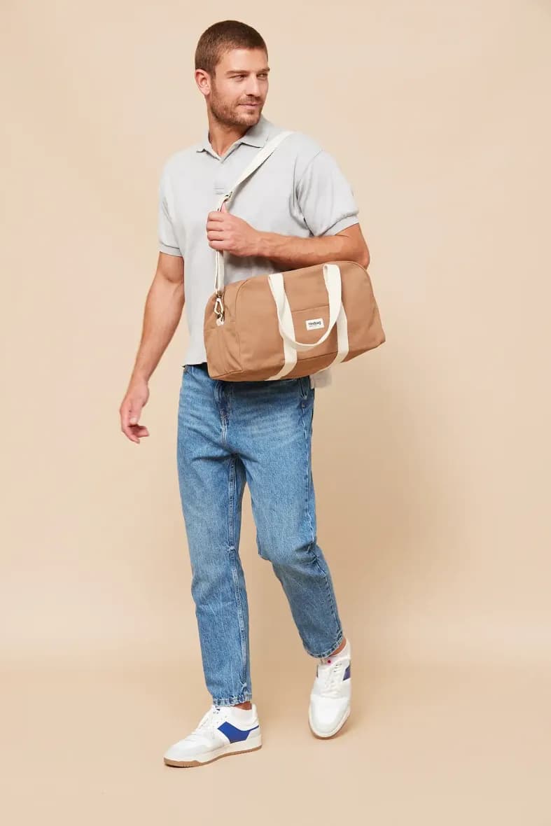 Hindbag Charlie