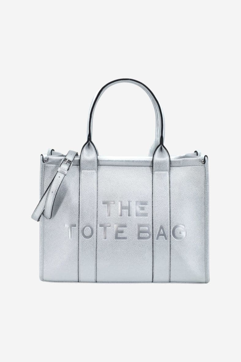 La Troika grand the tote bag
