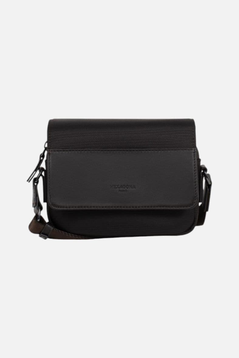 Hexagona Travel light