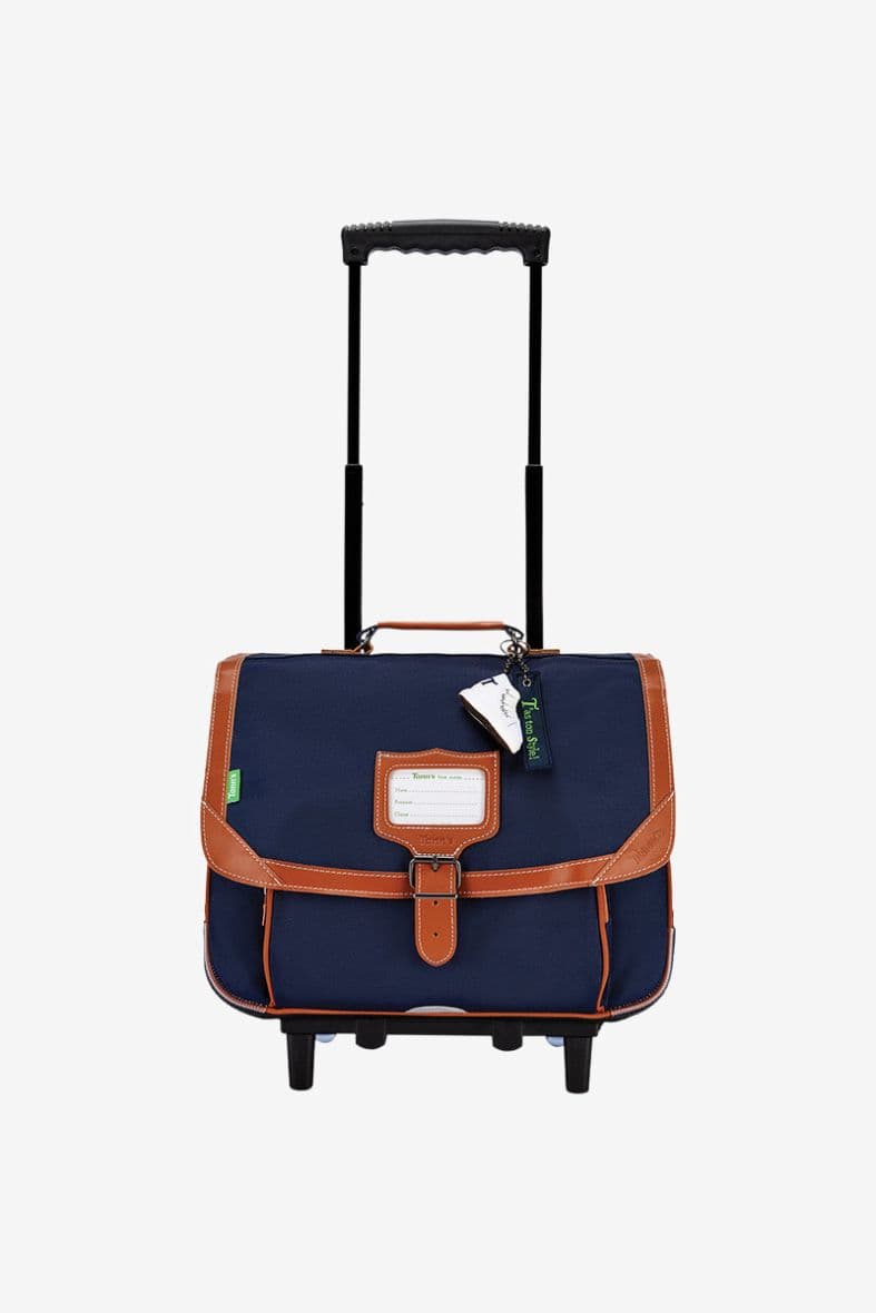 Tann's Trolley Les incontournables Camille 38cm