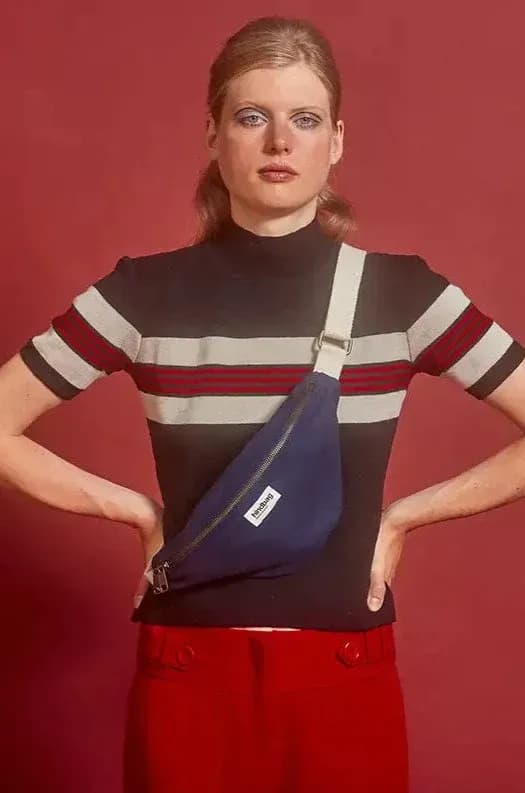 Hindbag Olivia