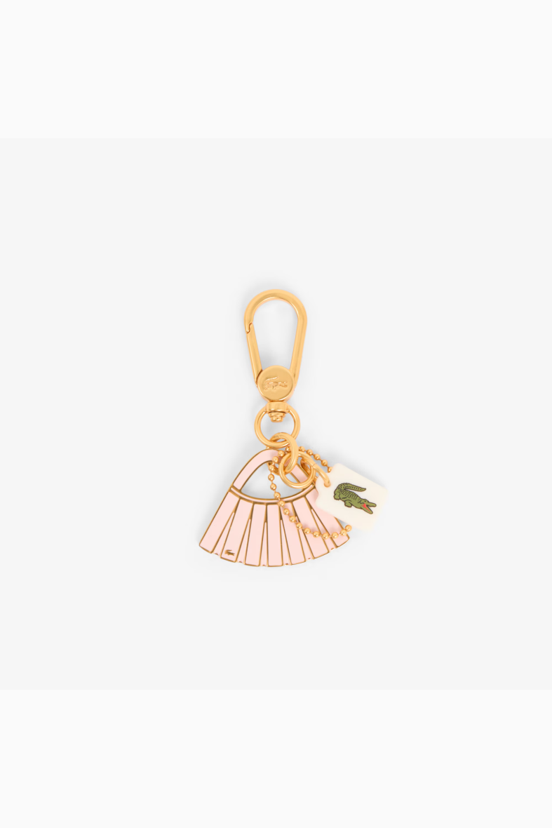 Lacoste Charms Lenglen