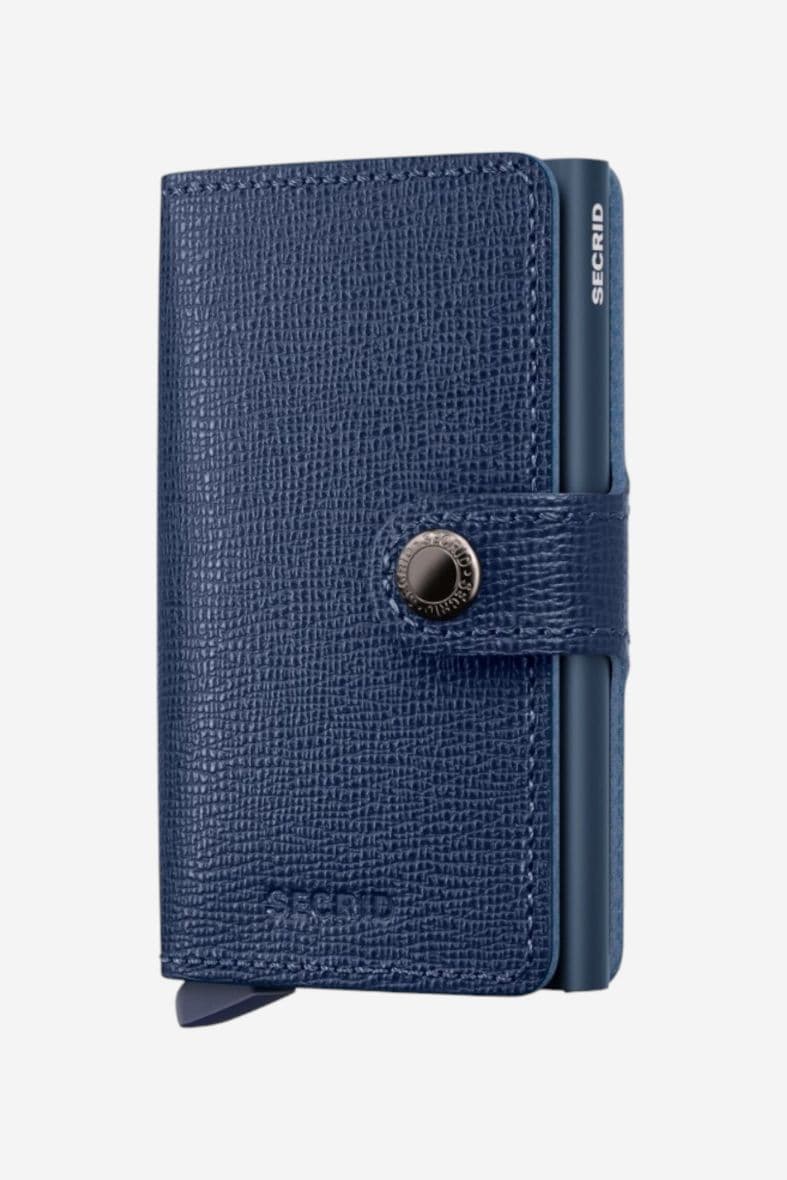 Secrid miniwallet crisple