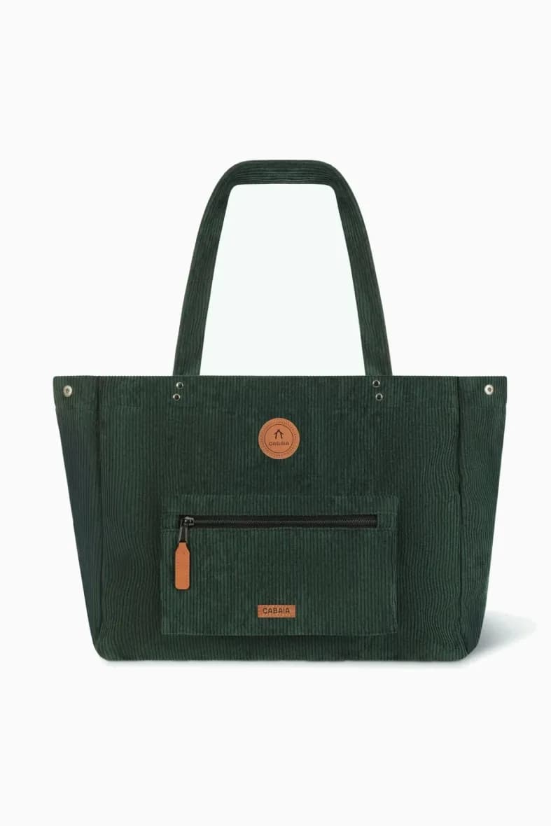 Cabaia Maxi tote bag L Bremen