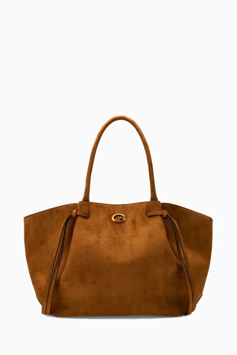 Guess Allegra Suedine