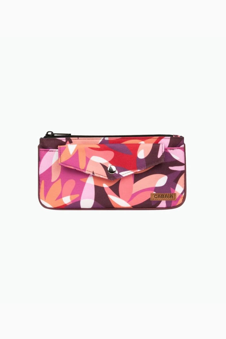 Cabaia Pochette Crossbody Montreuil