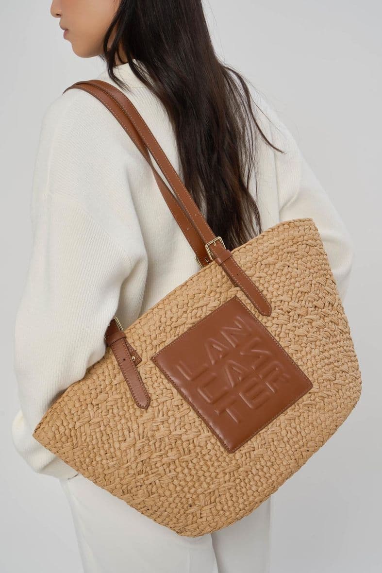Lancaster le panier