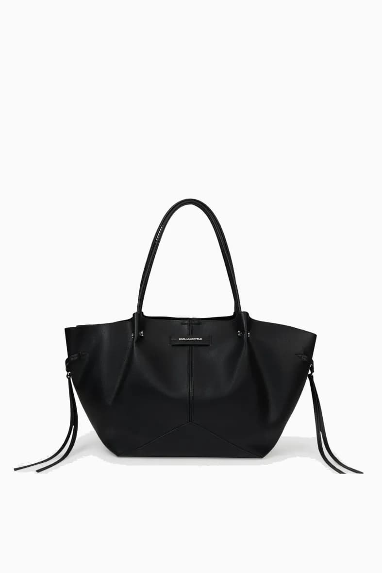 Karl Lagerfeld K/pierced